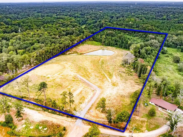 235 Carter Rd, Calhoun, LA 71225