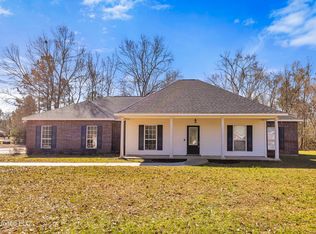 3 Rachel Ln, Perkinston, MS 39573