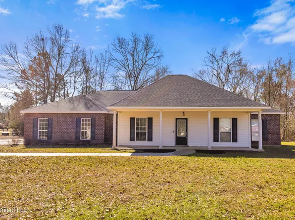 3 Rachel Ln, Perkinston, MS 39573