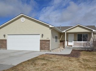 3893 E Ash Ln, Rigby, ID 83442