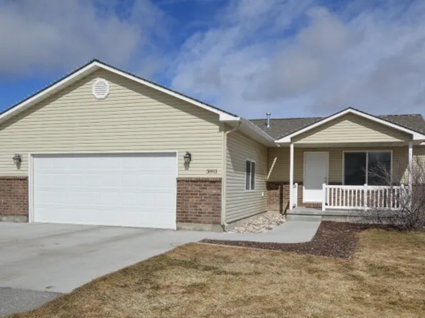 3893 E Ash Ln, Rigby, ID 83442
