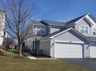 726 Woodewind Dr #5, Naperville, IL 60563