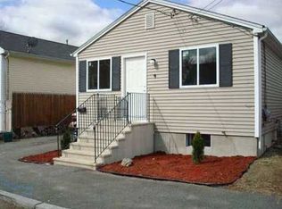 9 Halton St, Providence, RI 02907