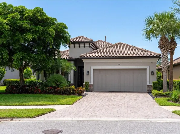 8137 Gabanna Dr, Sarasota, FL 34231