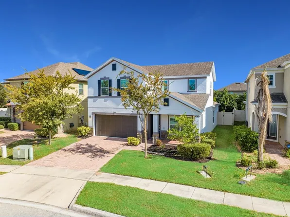 5249 Villa Rosa Ave, Saint Cloud, FL 34771