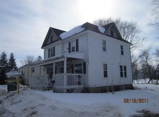 315 E Fond Du Lac St, Ripon, WI 54971