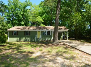 2805 State Highway 55, Durham, NC 27713