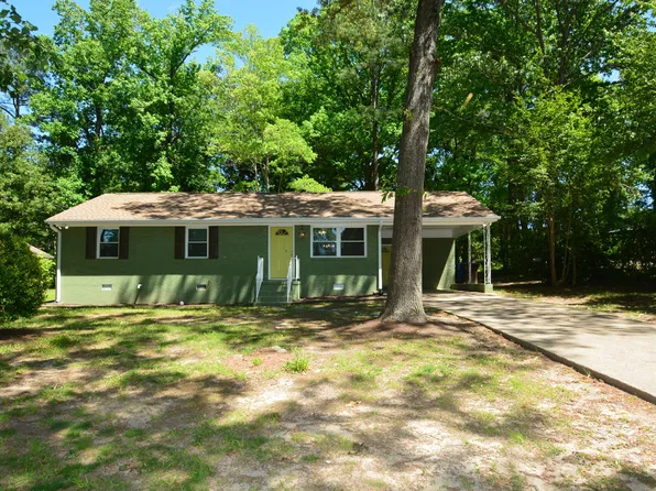 2805 State Highway 55, Durham, NC 27713