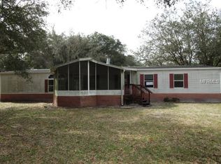 3029 Ranch Place Blvd, Zephyrhills, FL 33541