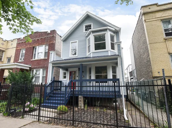 1507 N Kildare Ave, Chicago, IL 60651