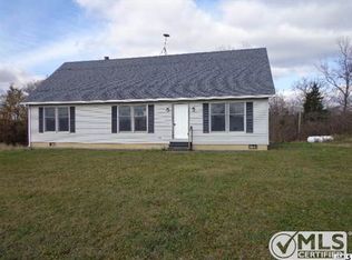 1086 Parr Hwy, Adrian, MI 49221