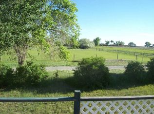 15 Big Ridge Rd, Kinnear, WY 82516