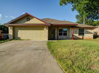 2304 Los Arboles Ln, Waco, TX 76711