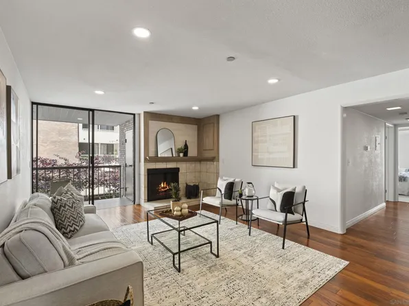 750 State St Unit 202, San Diego, CA 92101