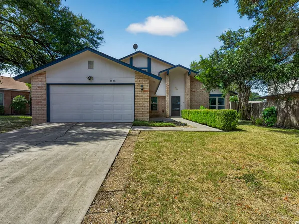 3538 BYRON ST, San Antonio, TX 78247