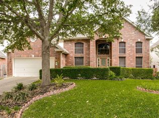 10 Yateswood, San Antonio, TX 78248