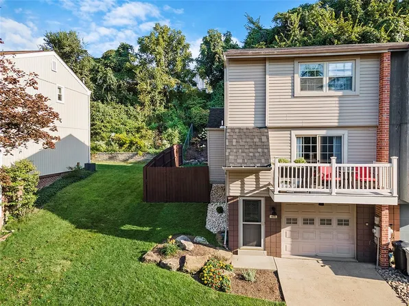 16 A Bethany Dr #B, Pittsburgh, PA 15215