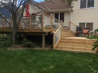 9657 82nd St S, Cottage Grove, MN 55016