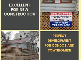 1005 W 16th St, Chicago, IL 60608