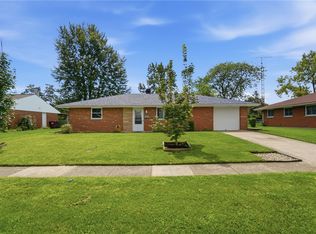 2313 Candlewood Dr, Dayton, OH 45419