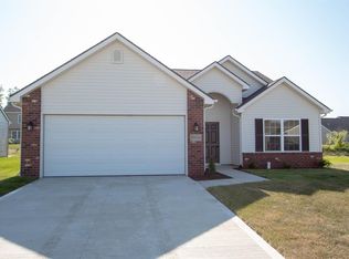 2106 Blue Spring Run, Fort Wayne, IN 46808