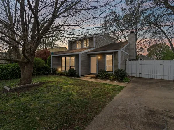 3813 Aberdeen Ct, Virginia Beach, VA 23453