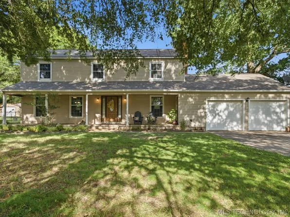820 Lori Ln, Vinita, OK 74301