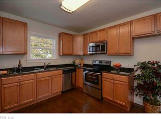 2900 Bapaume Ave, Norfolk, VA 23509