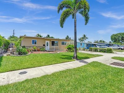 4171 NW 12th Ave, Fort Lauderdale, FL, 33309