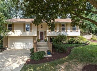 2221 Craigo Ct, Vienna, VA 22182