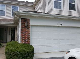 2116 Peach Tree Ln UNIT 424-3, Algonquin, IL 60102