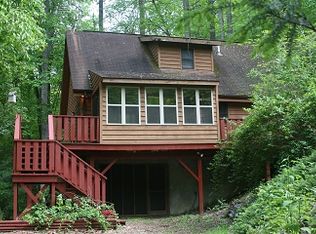797 Moonshine Mountain Rd, Burnsville, NC 28714