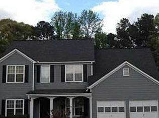 326 Silverthorn Dr NW, Marietta, GA 30064