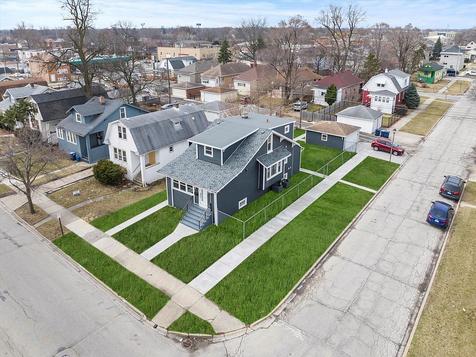 900 S 9th Ave, Maywood, IL 60153 | Zillow