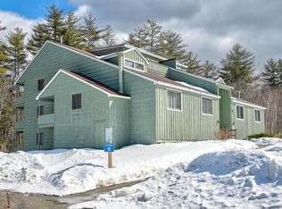18F Seasons At Attitash Rd Unit 18F, Bartlett, NH 03812