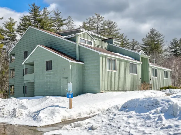 18F Seasons At Attitash Rd Unit 18F, Bartlett, NH 03812