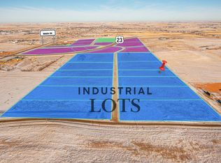 Whitetail Ln, Watford City, ND 58854