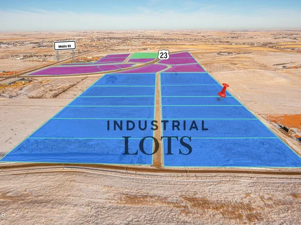 Whitetail Ln, Watford City, ND 58854