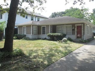 1554 Hewitt Dr, Houston, TX 77018