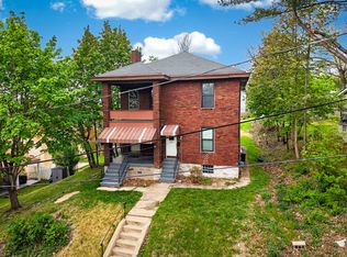 207 Church Ave APT 2, Pittsburgh, PA 15202