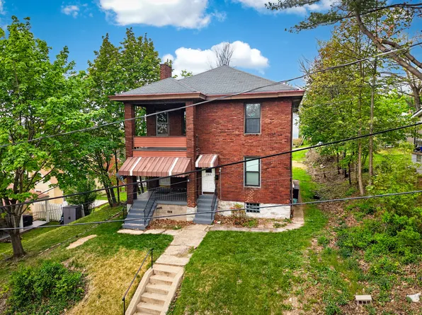 207 Church Ave APT 2, Pittsburgh, PA 15202