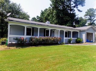 1471 Wethersfield Rd, Snellville, GA 30078