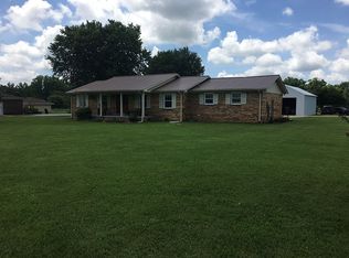 125 Dogwood Cir, Smithville, TN 37166