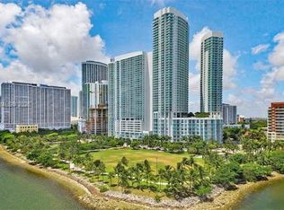 1900 N Bayshore Dr APT 910, Miami, FL 33132