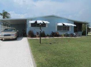 8460 Jacamar Dr, Englewood, FL 34224