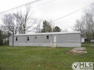 161 New Town Loop, Manchester, TN 37355