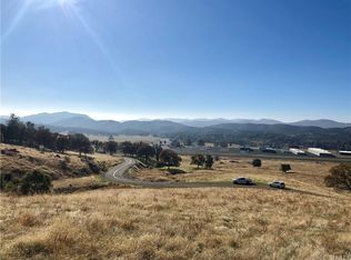 0 Cya Rd, Mariposa, CA