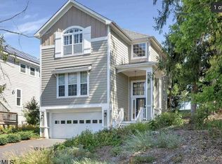 1725 Chesapeake St, Charlottesville, VA