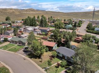 300 19th St, Kremmling, CO 80459
