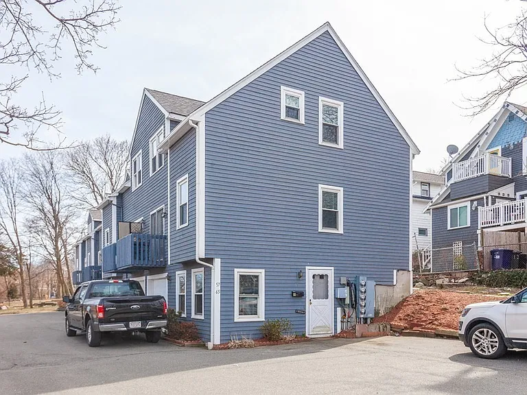57 Victory Rd #1 — Photo 1